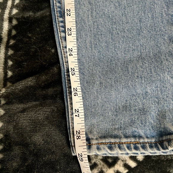 Vintage 512 Levi jeans - Picture 5 of 7